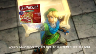 Illustration for article titled Kotaku 'Shop Contest: Hot Pockets: The Winners!